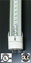 1 Source LED TL4-15W-P-BINS-3500K-CLEAR-G13 - 15 Watt LED T8 48" 83 CRI 3500K CLEAR LENS PLASTIC 120-277V