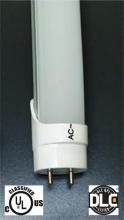 1 Source LED TL4-15W-P-BINS-4000K-CLEAR-G13 - 15 Watt LED T8 48" 83 CRI 4000K CLEAR LENS PLASTIC 120-277V
