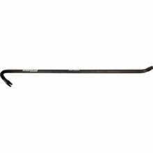 Ames 1171600 - WRECKING BAR,36 IN,CARB STL,3/4 IN