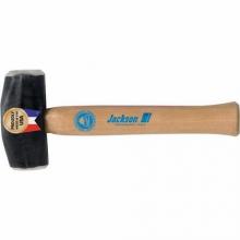 Ames 1197100 - HAND DRILLING HAMMER,4 LB,HICKORY HNDL