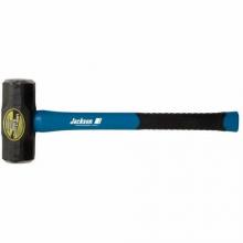 Ames 1214900 - DF FORM HAMMER,8 LB,FORGED STL,16 IN