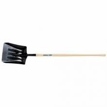 Ames 1327800 - COAL SHOVEL,13-1/2 IN,51 IN,#2,14-1/2 IN