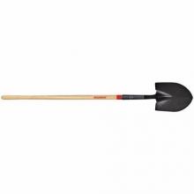 Ames 1349000 - SHOVEL,9-1/2 IN,47 IN,#2 RND POINT,12 IN