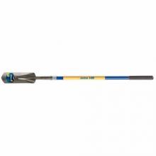 Ames 1552000 - DITCH SPADE,14 GA,12 IN,47 IN,RND POINT