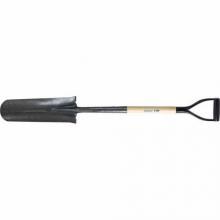 Ames 1560900 - DRAIN SPADE,16 IN,29 IN,FORWARD STEP