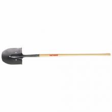 Ames 1568200 - PERFORATED RICE SHOVEL,8-3/4 IN,47 IN,#2