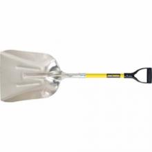 Ames 1671900 - GRAIN SCOOP,15-1/4 IN,29 IN,#12,19 IN,AL