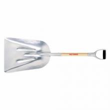 Ames 1681400 - SCOOP,15-3/4 IN,27 IN,#14,20 IN,ASH,AL