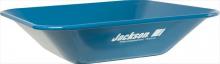 Ames 1HMPP - AMES HEAVY DUTY MORTAR PAN,POLY