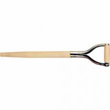 Ames 2019500 - TRUE TEMPER SHOVEL HANDLE,ASH,25 IN