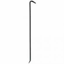 Ames 30640 - WRECKING BAR,48 IN,CARB STL,1 IN