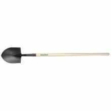 Ames 40107 - IRRIGATION SHOVEL,9-3/4 IN,48 IN,ASH,STL