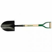 Ames 43516 - SHOVEL,9 IN,28 IN,#2 RND POINT,11-1/2 IN