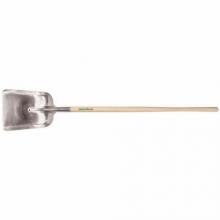 Ames 79818 - GENERAL PURPOSE SCOOP,11 IN,46 IN,ASH