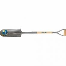 Ames BMDS14 - DRAIN SPADE,14 GA,14 IN,29 IN,5-1/2 IN