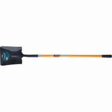 Ames SFGLS - SHOVEL,9-3/4 IN,48 IN,SQ POINT,11-1/2 IN
