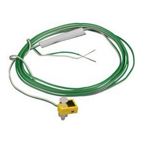REMOTE SENSOR EMITTER,OPPOSED MODE,8 IN