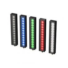 Banner LEDBLA290SSD6-XQ - VISION LIGHT,24 VDC,1 AMP,STAINLESS STL
