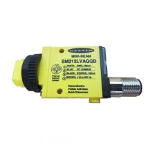 Banner SM312LVAGQD - MINI-BEAM PHOTOELECTRIC SENSOR,2 MR,1 MS
