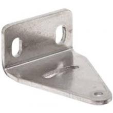 Banner SMBQS30Y - MOUNTING BRACKET,74 MM HT,W: 35 MM