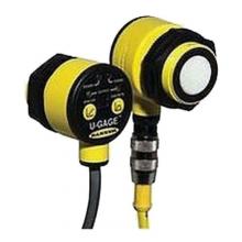 Banner T30UIPAQ - ULTRASONIC SENSOR,PROXIMITY MODE,T30U