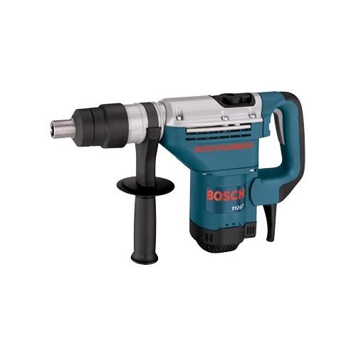 COMBINATION HAMMER,SPLINE,120 V,10 AMP