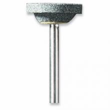 Bosch 85422 - GRINDING STONE,SILICON CRBD,BLUE/GREEN