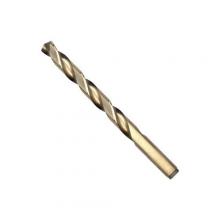 Bosch CO2158 - JOBBER LENGTH DRILL BIT,COBALT,31/64 IN