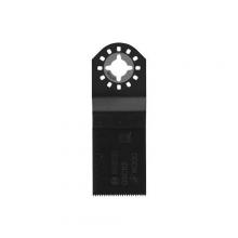 Bosch OSC112 - PLUNGE CUT BLADE,MULTI-TOOL,1-1/4 IN