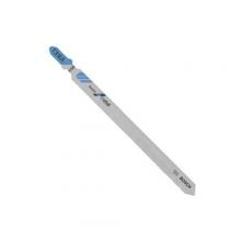 Bosch T318A - JIG SAW BLADE,BASIC,T-SHANK,0.37 IN