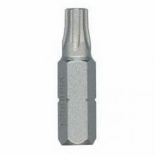 Bosch TX1015102 - INSERT BIT,#10,#15,TORX,1 IN,HEX,1/4 IN