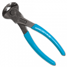 Channellock 356 - 6IN,END CUTTER PLIER