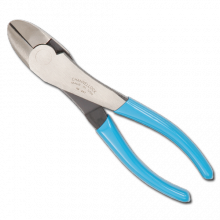 Channellock 447 - 7.75IN,DIAG PLIER CURVED CUTTER
