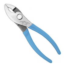 Channellock 526 - 6IN,SLIP JOINT PLIER WIRE CUTTING SHEAR