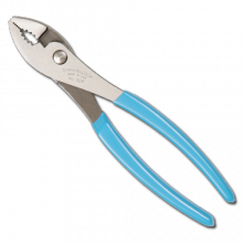 Channellock 528 BULK - 8IN,SLIP JOINT PLIER WIRE CUTTING SHEAR