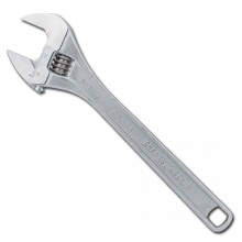 Channellock 815 - ADJ WRNCH,15IN,1 11/16 IN CAP,19/32IN TIP,15/16I