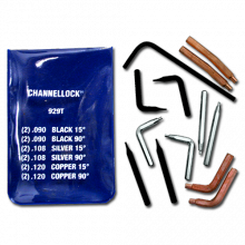 Channellock 929T - UNIVERSAL TIP KIT FOR 929