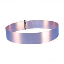 ERICO A811A26W4F500 - CU TAPE,26GA X 4IN X 500FT