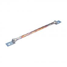 ERICO B2121L8 - LUG,BOND,1/8 X 1 LUG 1 HOLE #4 SRT 8 IN LG