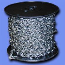 A&G Manufacturing 105 - #12 100/SPOOL PG JACK CHAIN work load 25 lbs.
