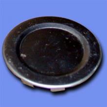 A&G Manufacturing 410 - 1/2 STL SNAP-IN K/O SEAL