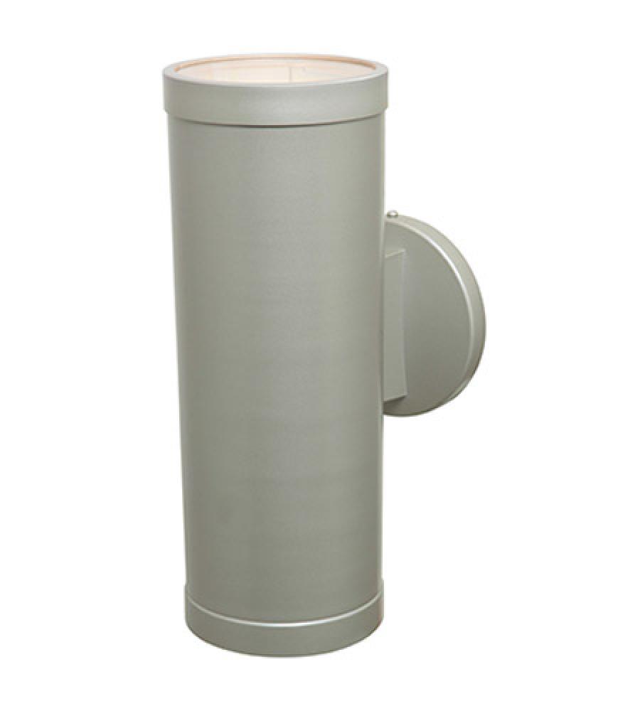 POSEIDON WALL LIGHT,120 WTT,120 V,2,MTL