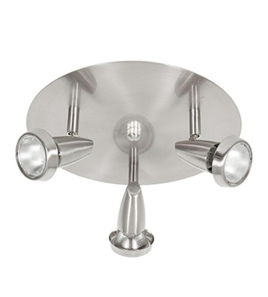 MIRAGE CLUSTER SPOT LIGHT,150 WTT,120 V
