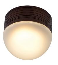 Access Lighting 20337MG-BRZ/FST - MICROMOON WALL FIXTURE,13 WTT,120 V,1