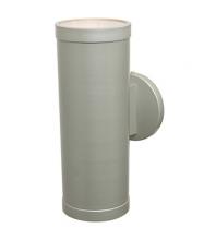 Access Lighting 20364-BRZ/CLR - POSEIDON WALL LIGHT,120 WTT,120 V,2,MTL