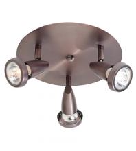 Access Lighting 52221-BRZ - MIRAGE CLUSTER SPOT LIGHT,150 WTT,120 V