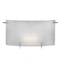 Access Lighting 62051-CH/CKF - OXYGEN VANITY LIGHT,100 WTT,120 V,1,MTL