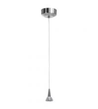 Access Lighting 70012LED-BS - TUNGSTEN MINI-PENDANT,4 WTT,12 V,1,MTL