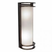 Access Lighting 20344MG-BRZ/RFR - POSEIDON WALL LIGHT,60 WTT,120 V,2,6 IN
