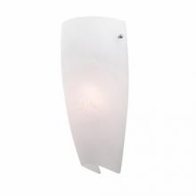 Access Lighting 20415-OPL - DAPHNE WALL SCONCE,100 WTT,120 V,1